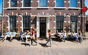Boutique Hotel - De Stadsherberg Alphen