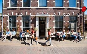 Boutique Hotel - De Stadsherberg Alphen